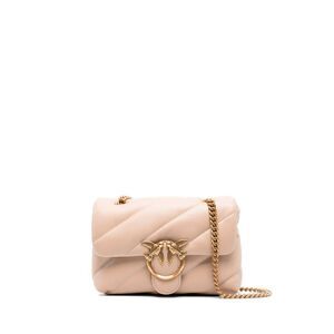 Pinko Women Mini `Love Bag Puff Maxi Quilt Bag